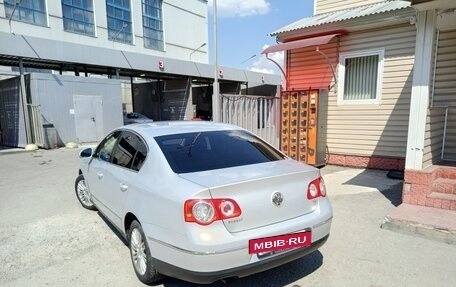 Volkswagen Passat B6, 2010 год, 630 000 рублей, 17 фотография