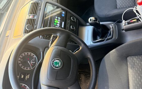 Skoda Octavia, 2012 год, 1 500 000 рублей, 15 фотография