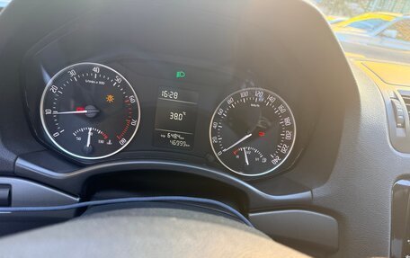 Skoda Octavia, 2012 год, 1 500 000 рублей, 16 фотография