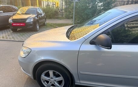 Skoda Octavia, 2012 год, 1 500 000 рублей, 14 фотография