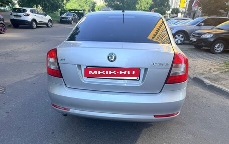 Skoda Octavia, 2012 год, 1 500 000 рублей, 9 фотография