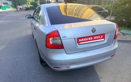 Skoda Octavia, 2012 год, 1 500 000 рублей, 10 фотография