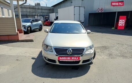 Volkswagen Passat B6, 2010 год, 630 000 рублей, 13 фотография
