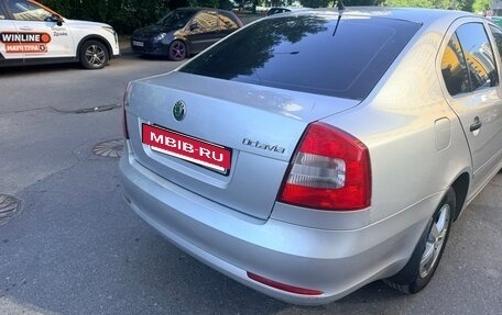 Skoda Octavia, 2012 год, 1 500 000 рублей, 8 фотография