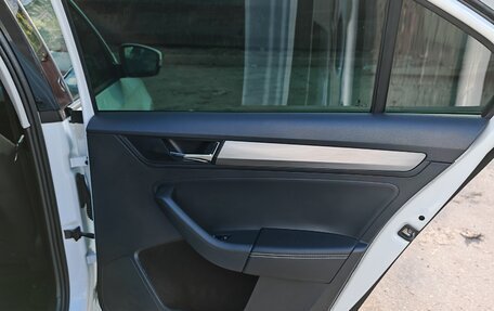Skoda Rapid I, 2017 год, 1 250 000 рублей, 15 фотография