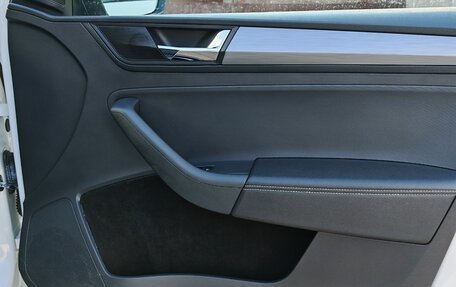 Skoda Rapid I, 2017 год, 1 250 000 рублей, 16 фотография