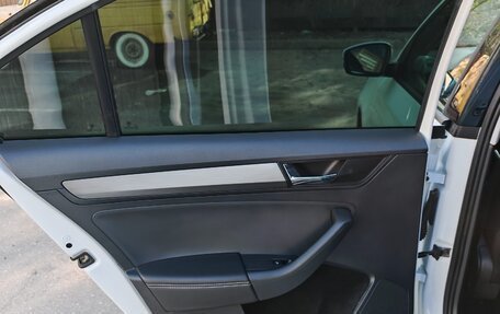 Skoda Rapid I, 2017 год, 1 250 000 рублей, 14 фотография