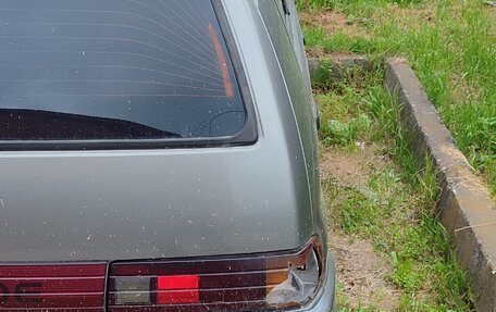 Daihatsu Charade III, 1989 год, 135 000 рублей, 2 фотография
