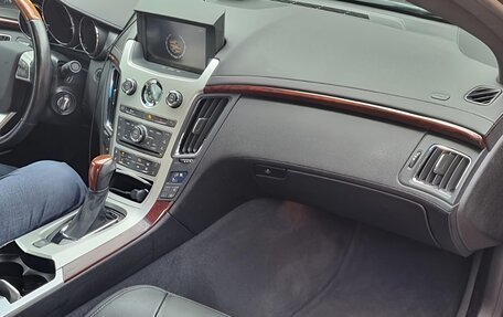 Cadillac CTS II, 2013 год, 2 200 000 рублей, 7 фотография