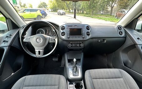 Volkswagen Tiguan I, 2013 год, 990 000 рублей, 9 фотография