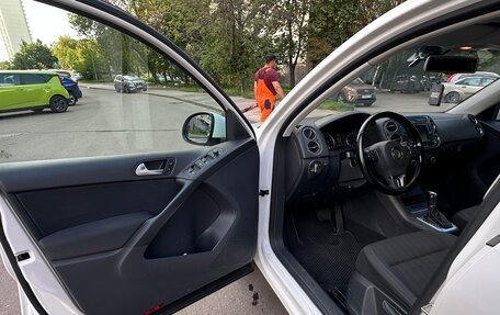 Volkswagen Tiguan I, 2013 год, 990 000 рублей, 8 фотография