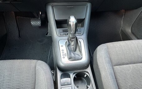 Volkswagen Tiguan I, 2013 год, 990 000 рублей, 10 фотография