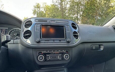 Volkswagen Tiguan I, 2013 год, 990 000 рублей, 12 фотография