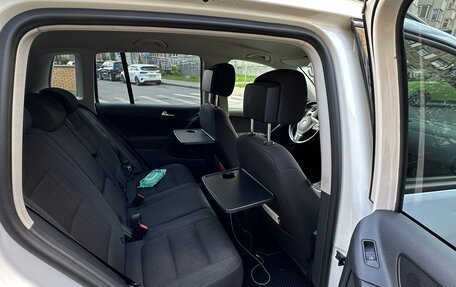 Volkswagen Tiguan I, 2013 год, 990 000 рублей, 14 фотография