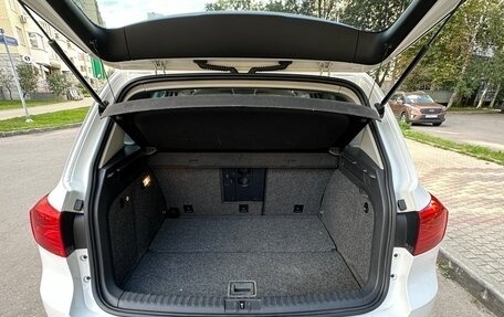 Volkswagen Tiguan I, 2013 год, 990 000 рублей, 13 фотография