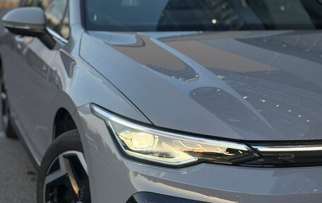 Volkswagen Golf VIII, 2025 год, 3 100 000 рублей, 2 фотография