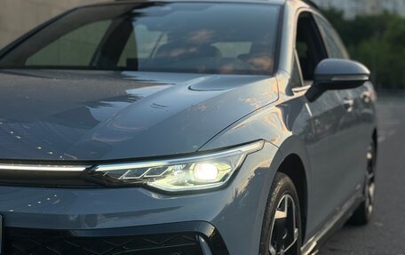 Volkswagen Golf VIII, 2025 год, 3 100 000 рублей, 3 фотография