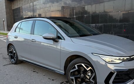 Volkswagen Golf VIII, 2025 год, 3 100 000 рублей, 9 фотография