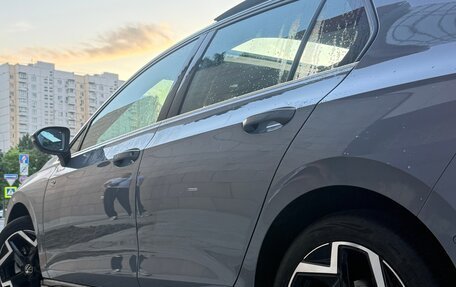 Volkswagen Golf VIII, 2025 год, 3 100 000 рублей, 10 фотография