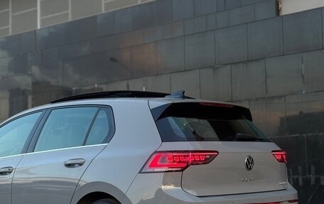 Volkswagen Golf VIII, 2025 год, 3 100 000 рублей, 8 фотография