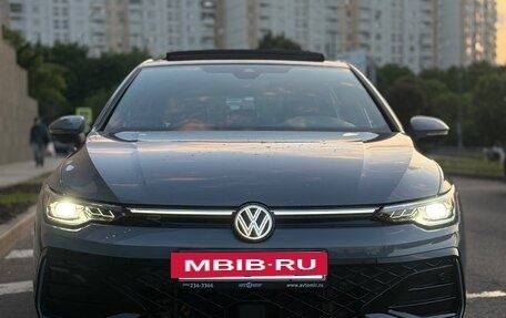 Volkswagen Golf VIII, 2025 год, 3 100 000 рублей, 5 фотография