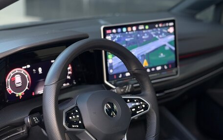 Volkswagen Golf VIII, 2025 год, 3 100 000 рублей, 12 фотография