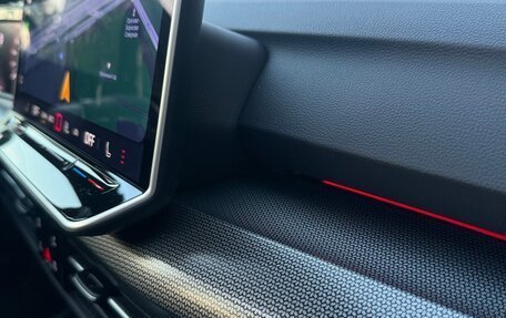 Volkswagen Golf VIII, 2025 год, 3 100 000 рублей, 19 фотография