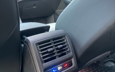 Volkswagen Golf VIII, 2025 год, 3 100 000 рублей, 15 фотография
