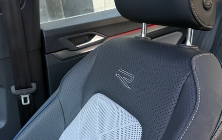 Volkswagen Golf VIII, 2025 год, 3 100 000 рублей, 13 фотография