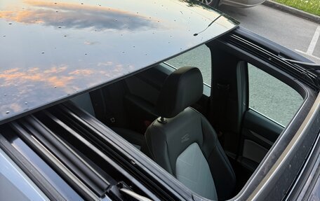Volkswagen Golf VIII, 2025 год, 3 100 000 рублей, 17 фотография