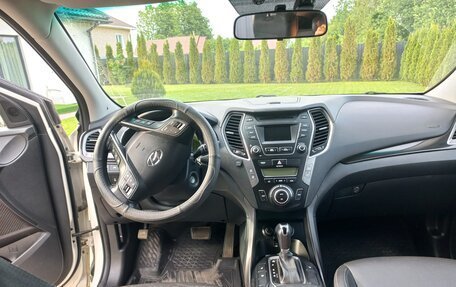 Hyundai Santa Fe III рестайлинг, 2015 год, 2 300 000 рублей, 8 фотография