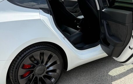 Tesla Model 3 I, 2021 год, 4 200 000 рублей, 6 фотография
