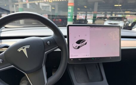 Tesla Model 3 I, 2021 год, 4 200 000 рублей, 13 фотография