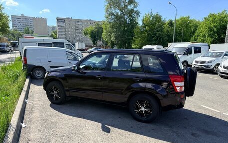 Suzuki Grand Vitara, 2008 год, 700 000 рублей, 3 фотография