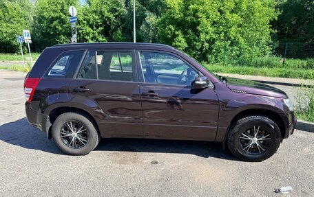 Suzuki Grand Vitara, 2008 год, 700 000 рублей, 2 фотография