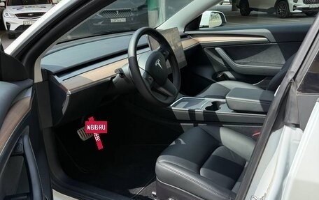 Tesla Model 3 I, 2021 год, 4 200 000 рублей, 8 фотография