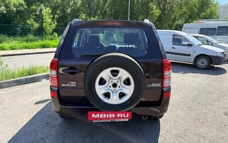 Suzuki Grand Vitara, 2008 год, 700 000 рублей, 4 фотография