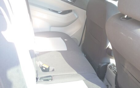 Chevrolet Orlando I, 2014 год, 930 000 рублей, 6 фотография