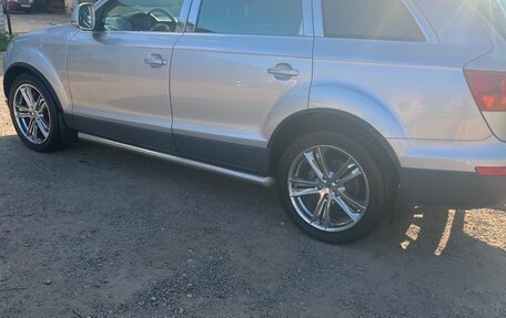 Audi Q7, 2006 год, 1 200 000 рублей, 3 фотография