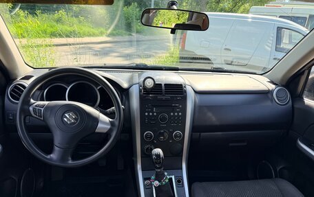 Suzuki Grand Vitara, 2008 год, 700 000 рублей, 5 фотография