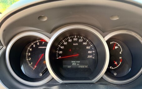 Suzuki Grand Vitara, 2008 год, 700 000 рублей, 6 фотография