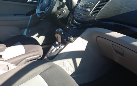 Chevrolet Orlando I, 2014 год, 930 000 рублей, 7 фотография