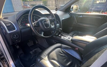 Audi Q7, 2006 год, 1 200 000 рублей, 4 фотография