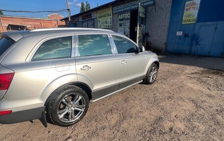 Audi Q7, 2006 год, 1 200 000 рублей, 2 фотография