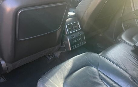 Audi Q7, 2006 год, 1 200 000 рублей, 5 фотография