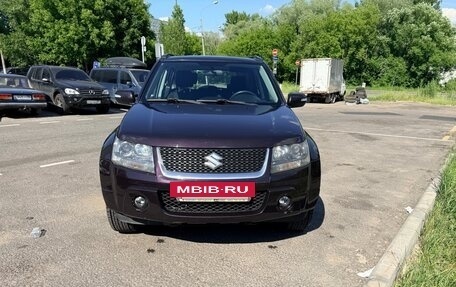 Suzuki Grand Vitara, 2008 год, 700 000 рублей, 7 фотография