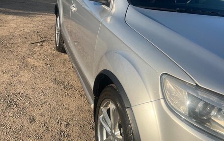 Audi Q7, 2006 год, 1 200 000 рублей, 11 фотография