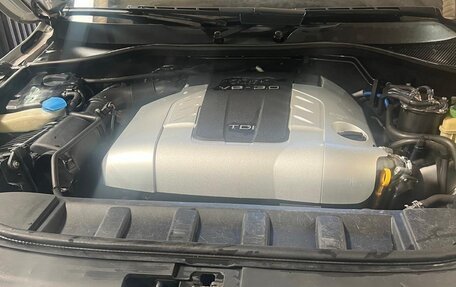 Audi Q7, 2006 год, 1 200 000 рублей, 13 фотография