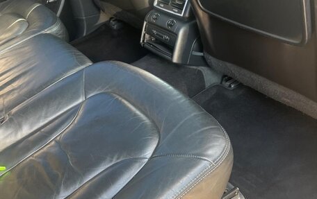 Audi Q7, 2006 год, 1 200 000 рублей, 8 фотография