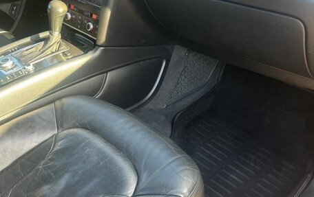 Audi Q7, 2006 год, 1 200 000 рублей, 6 фотография